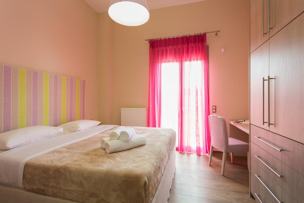 Deluxe Villa Ianthos - Outdoor Hot Tub & Kids Pool Gallos Экстерьер фото